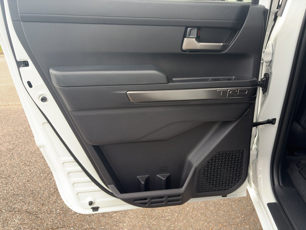 2026 Toyota Tacoma i-FORCE MAX Tacoma TRD Sport