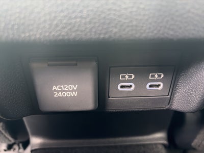 2026 Toyota Tacoma i-FORCE MAX Tacoma TRD Sport