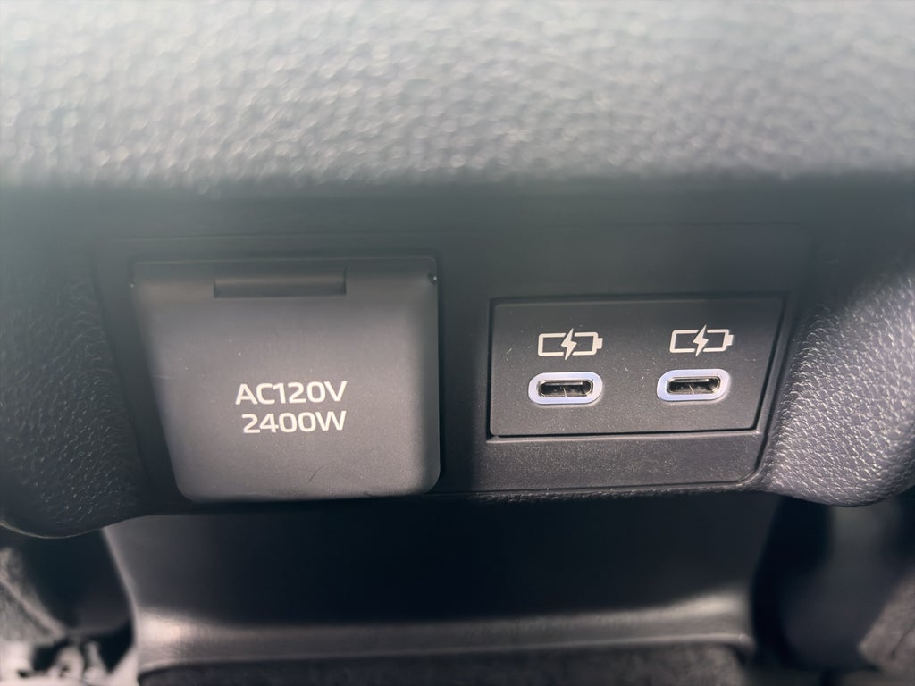 2026 Toyota Tacoma i-FORCE MAX Tacoma TRD Sport