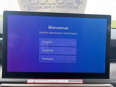 2026 Toyota Tacoma i-FORCE MAX Tacoma TRD Sport