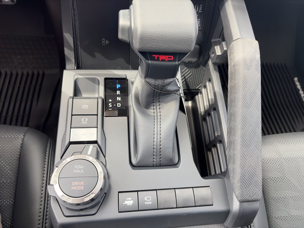 2026 Toyota Tacoma i-FORCE MAX Tacoma TRD Sport