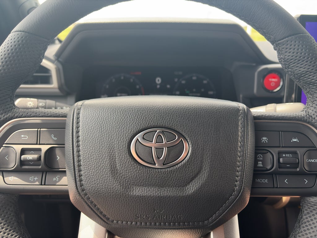 2026 Toyota Tacoma i-FORCE MAX Tacoma TRD Sport