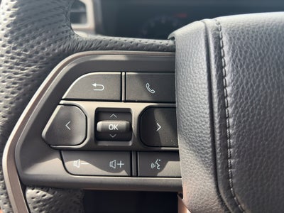 2026 Toyota Tacoma i-FORCE MAX Tacoma TRD Sport