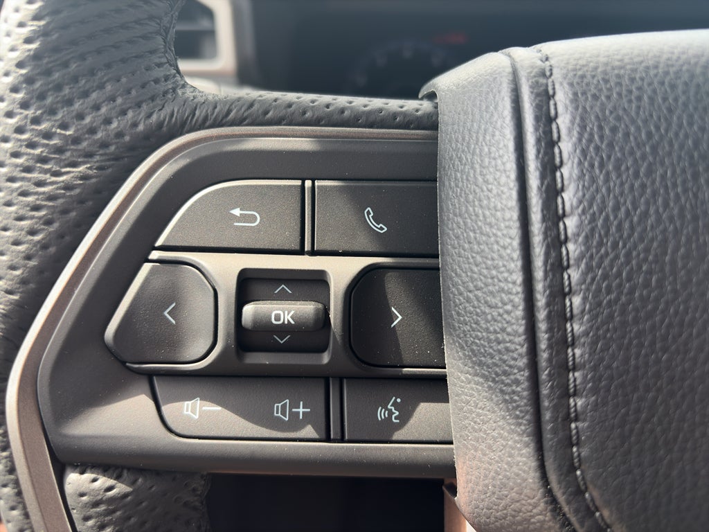 2026 Toyota Tacoma i-FORCE MAX Tacoma TRD Sport