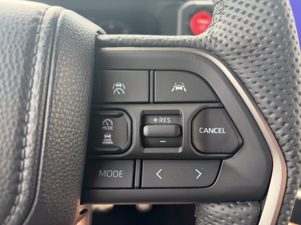 2026 Toyota Tacoma i-FORCE MAX Tacoma TRD Sport