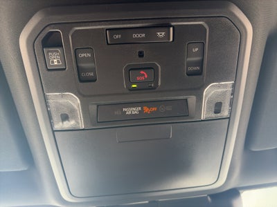 2026 Toyota Tacoma i-FORCE MAX Tacoma TRD Sport