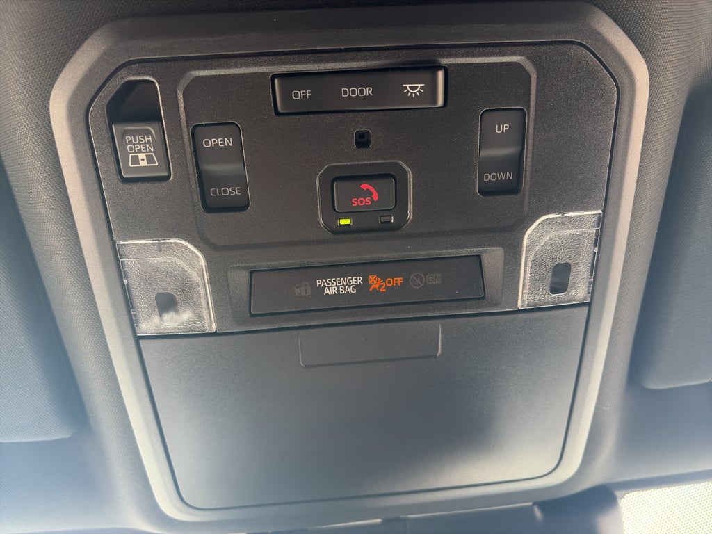 2026 Toyota Tacoma i-FORCE MAX Tacoma TRD Sport