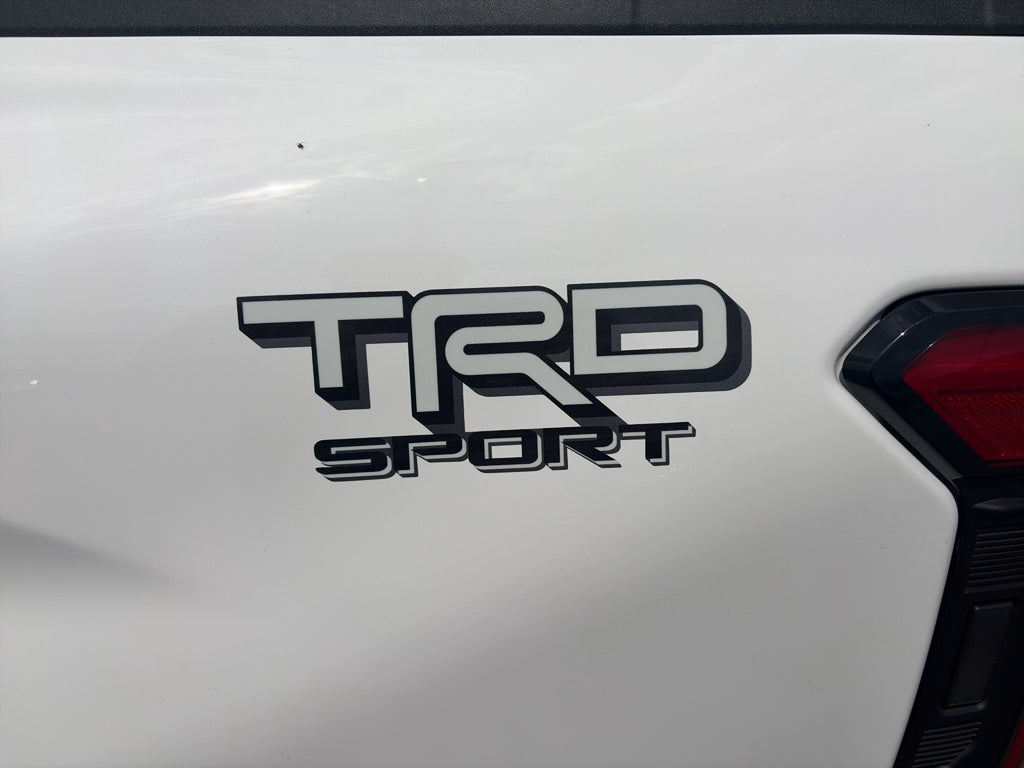 2026 Toyota Tacoma i-FORCE MAX Tacoma TRD Sport