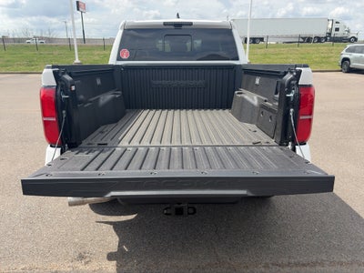 2026 Toyota Tacoma i-FORCE MAX Tacoma TRD Sport