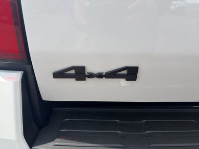 2026 Toyota Tacoma i-FORCE MAX Tacoma TRD Sport