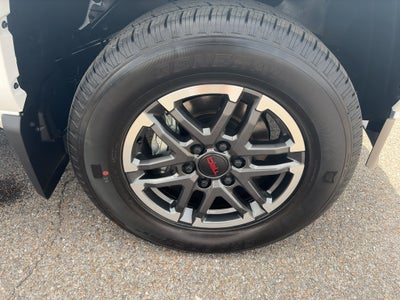 2026 Toyota Tacoma i-FORCE MAX Tacoma TRD Sport