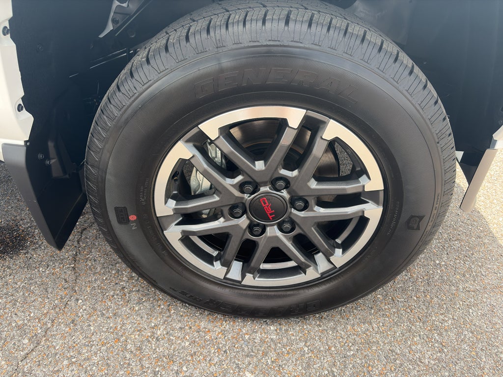 2026 Toyota Tacoma i-FORCE MAX Tacoma TRD Sport