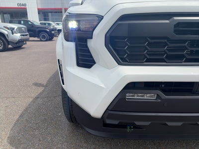 2026 Toyota Tacoma i-FORCE MAX Tacoma TRD Sport