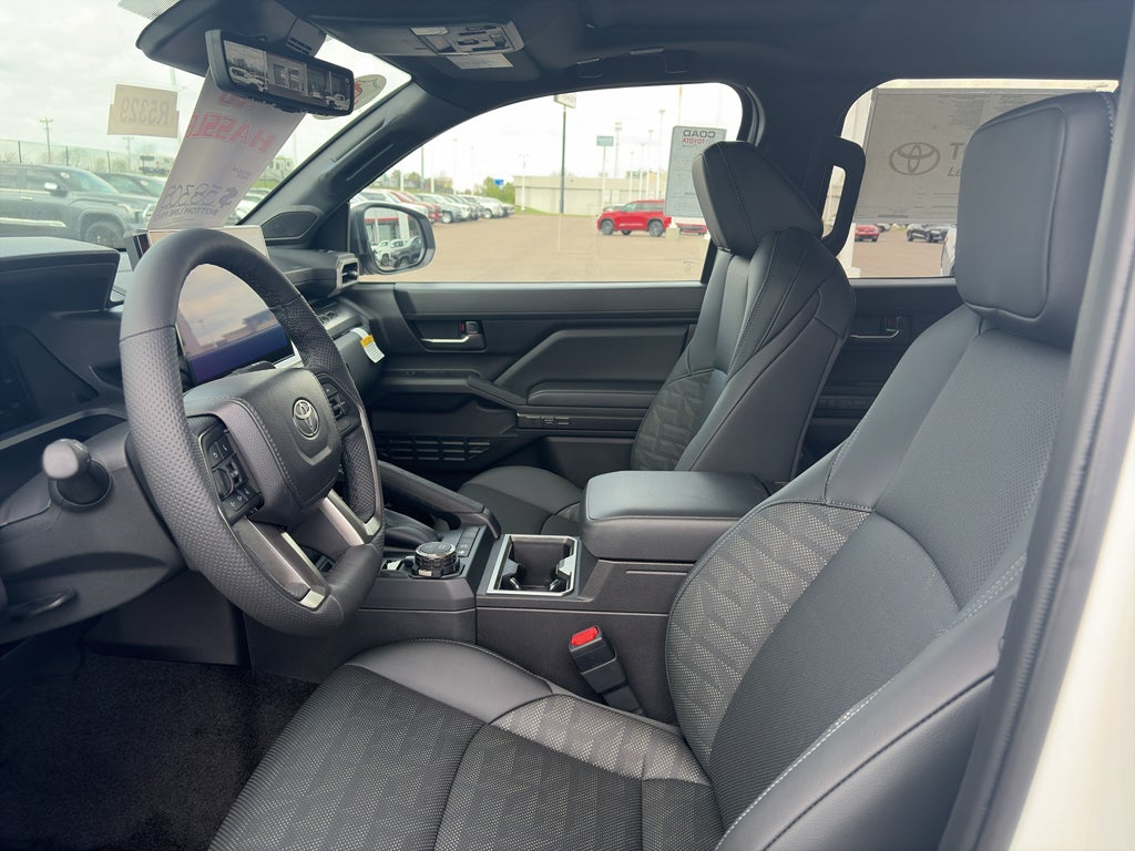 2026 Toyota Tacoma i-FORCE MAX Tacoma TRD Sport