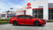 2026 Toyota Camry Nightshade AWD