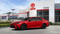 2026 Toyota Camry Nightshade AWD