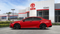 2026 Toyota Camry Nightshade AWD