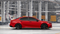 2026 Toyota Camry Nightshade AWD