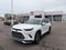 2026 Toyota Grand Highlander Hybrid MAX Limited