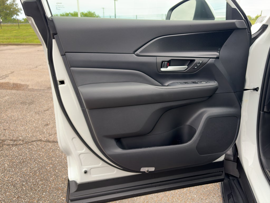 2026 Toyota Grand Highlander Hybrid MAX Limited