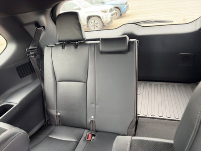 2026 Toyota Grand Highlander Hybrid MAX Limited