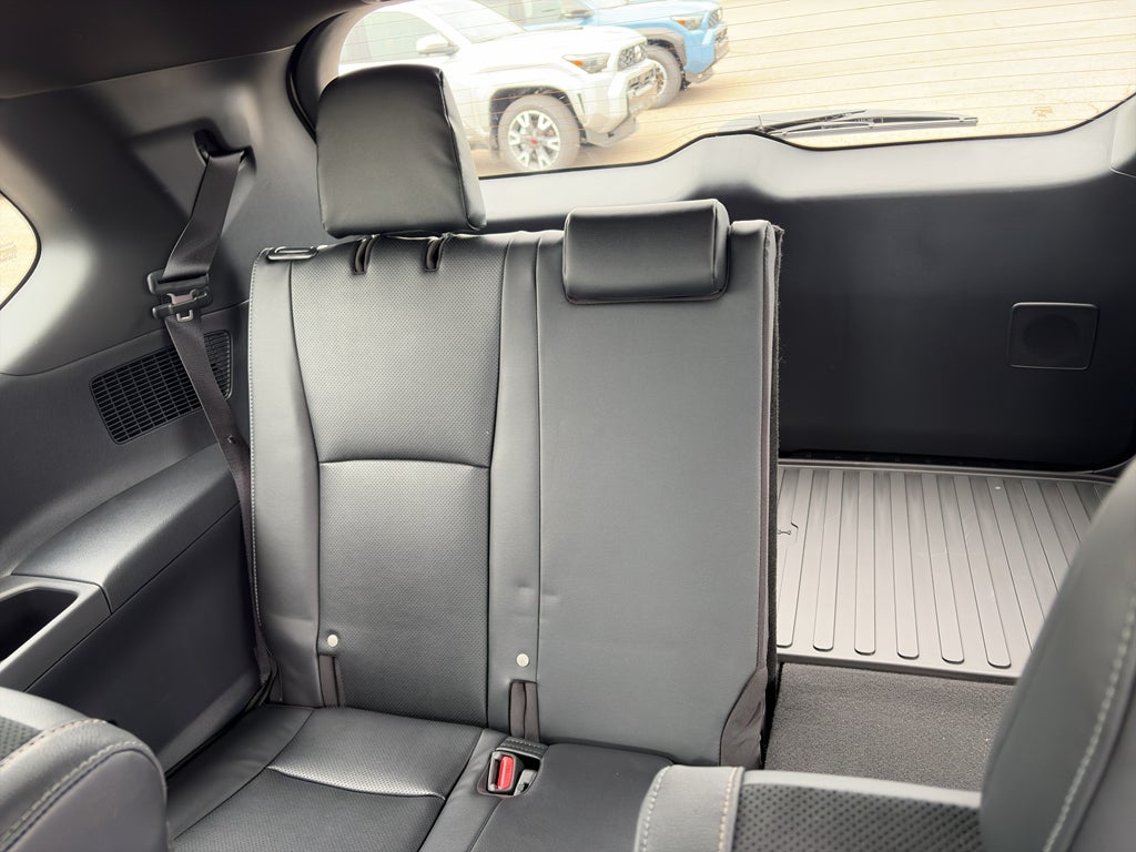 2026 Toyota Grand Highlander Hybrid MAX Limited