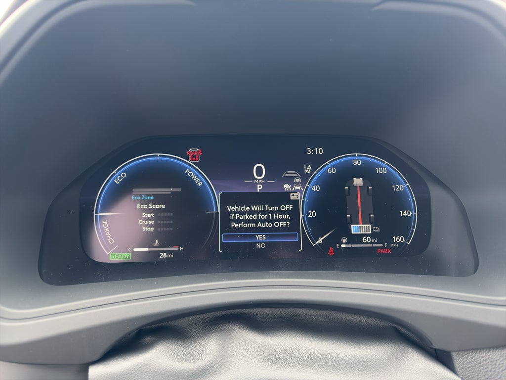 2026 Toyota Grand Highlander Hybrid MAX Limited