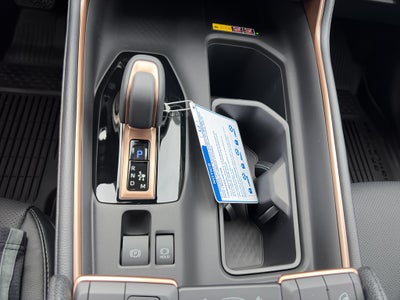 2026 Toyota Grand Highlander Hybrid MAX Limited