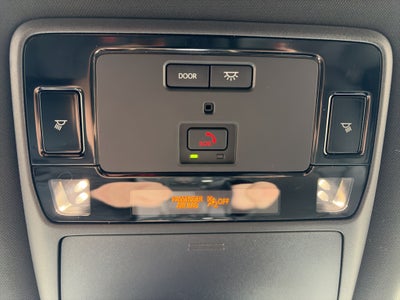 2026 Toyota Grand Highlander Hybrid MAX Limited