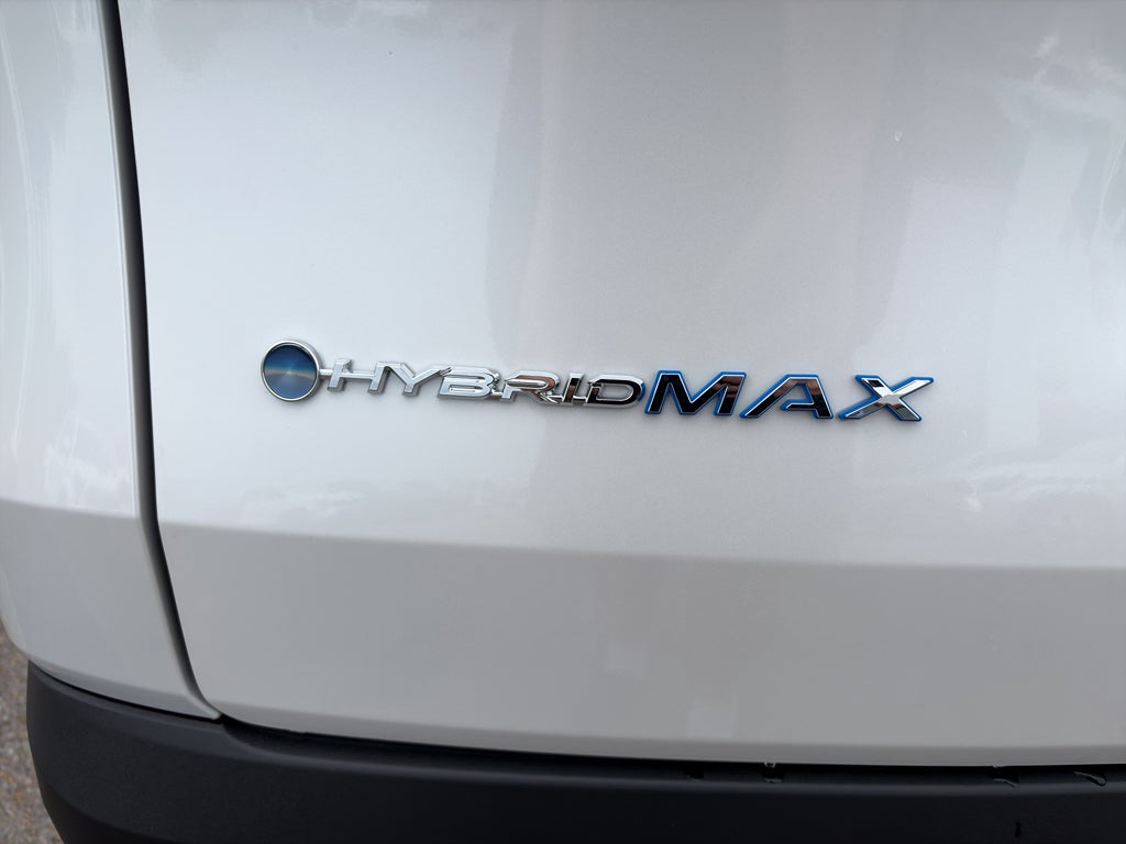 2026 Toyota Grand Highlander Hybrid MAX Limited
