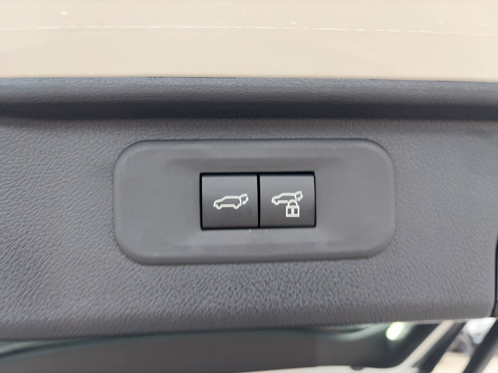 2026 Toyota Grand Highlander Hybrid MAX Limited