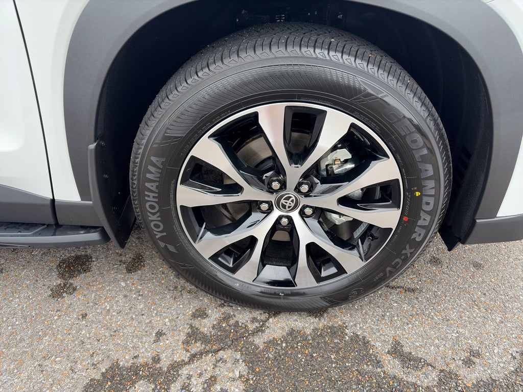 2026 Toyota Grand Highlander Hybrid MAX Limited