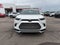 2026 Toyota Grand Highlander Hybrid MAX Limited