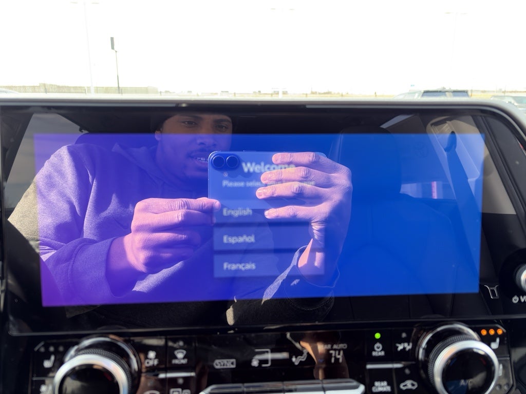 2026 Toyota Highlander Hybrid Limited