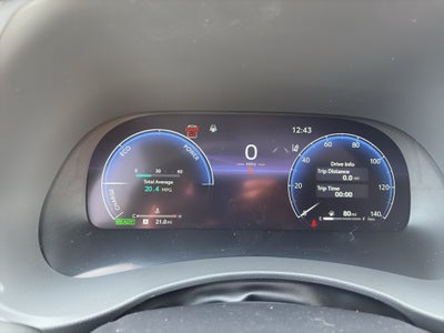 2026 Toyota Highlander Hybrid Limited