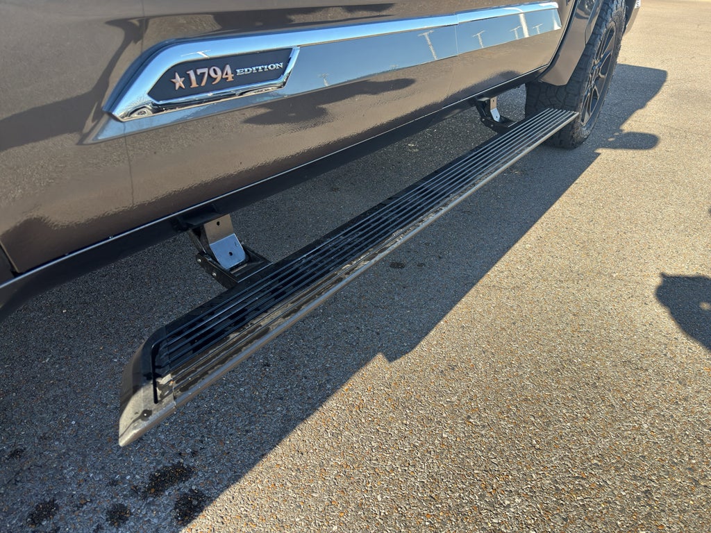 2026 Toyota Tundra 1794 Edition - Photo 11