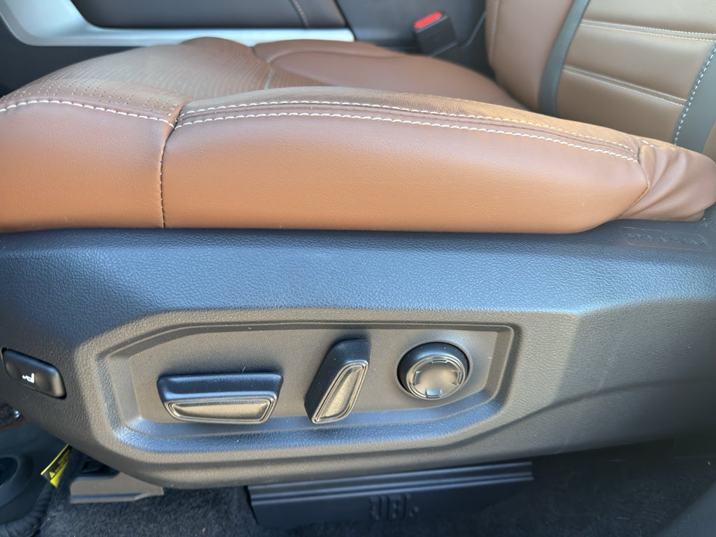 2026 Toyota Tundra 1794 Edition - Photo 13