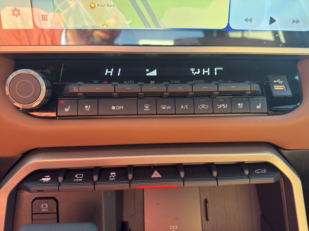 2026 Toyota Tundra 1794 Edition - Photo 20