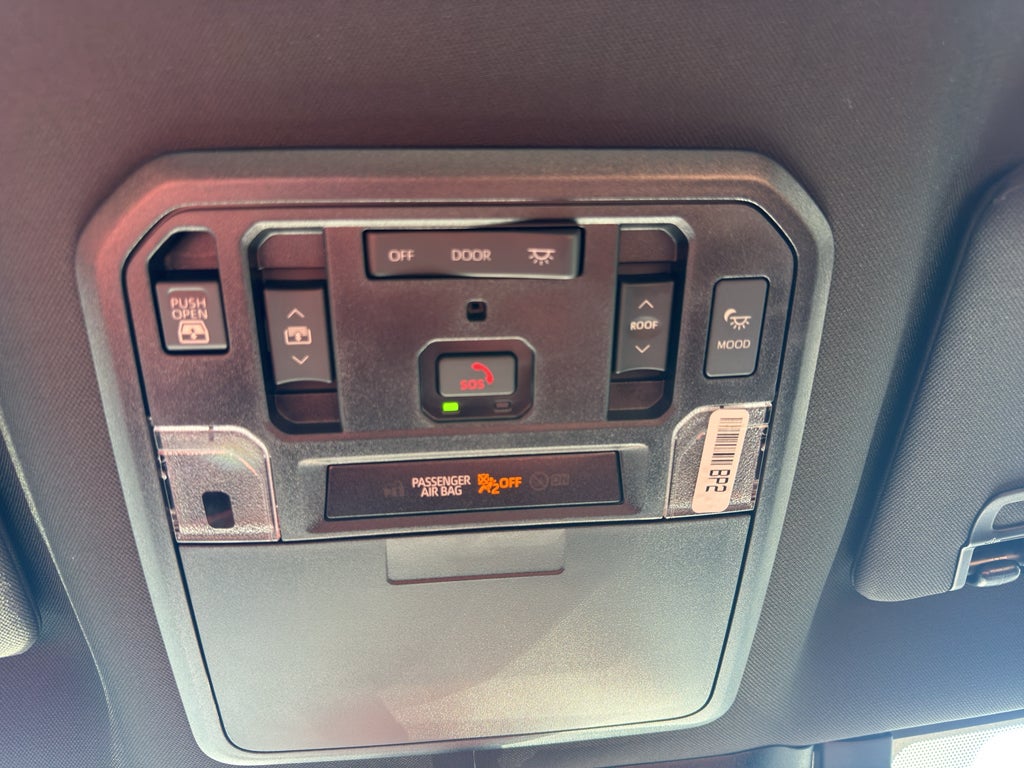 2026 Toyota Tundra 1794 Edition - Photo 24