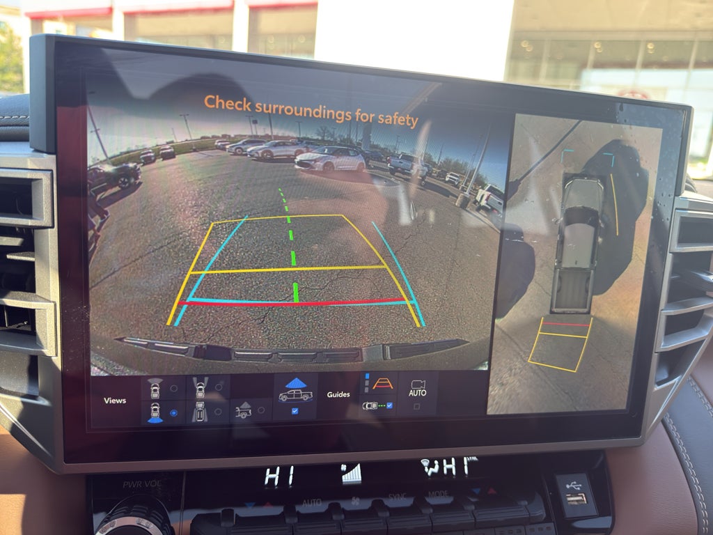 2026 Toyota Tundra 1794 Edition - Photo 25