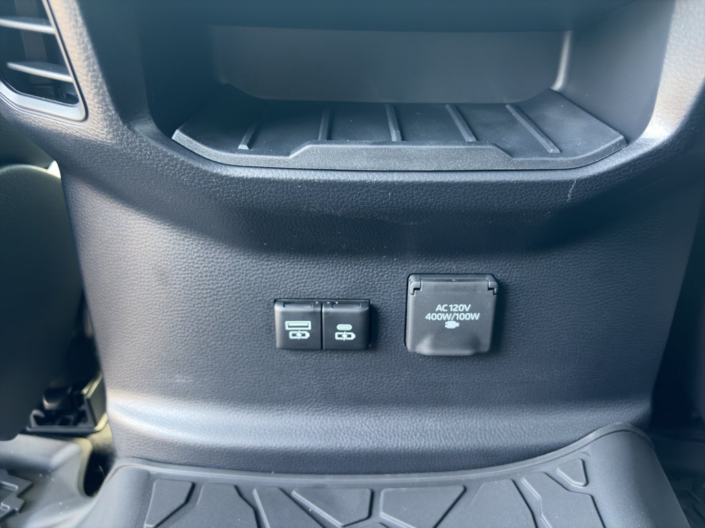 2026 Toyota Tundra i-FORCE MAX Tundra TRD Pro