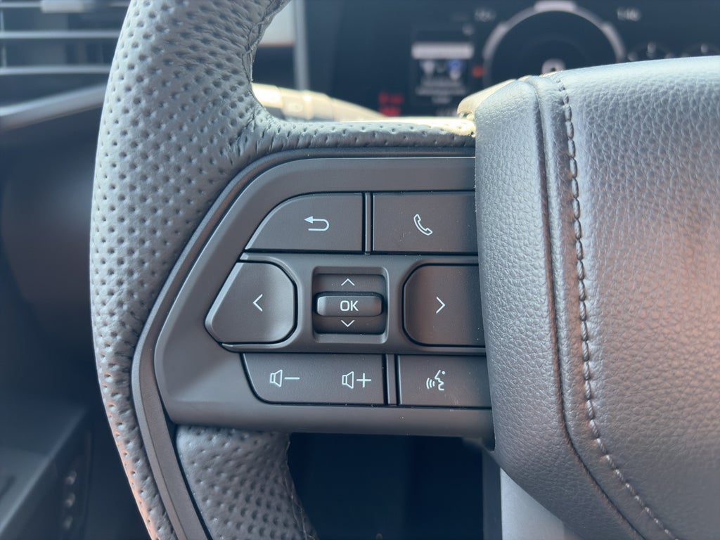 2026 Toyota Tundra i-FORCE MAX Tundra TRD Pro