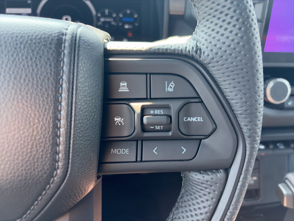 2026 Toyota Tundra i-FORCE MAX Tundra TRD Pro