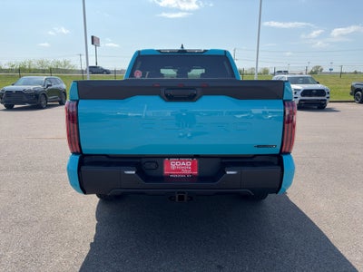 2026 Toyota Tundra i-FORCE MAX Tundra TRD Pro