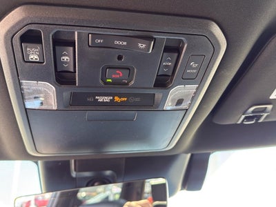 2025 Toyota Tundra i-FORCE MAX Tundra Platinum