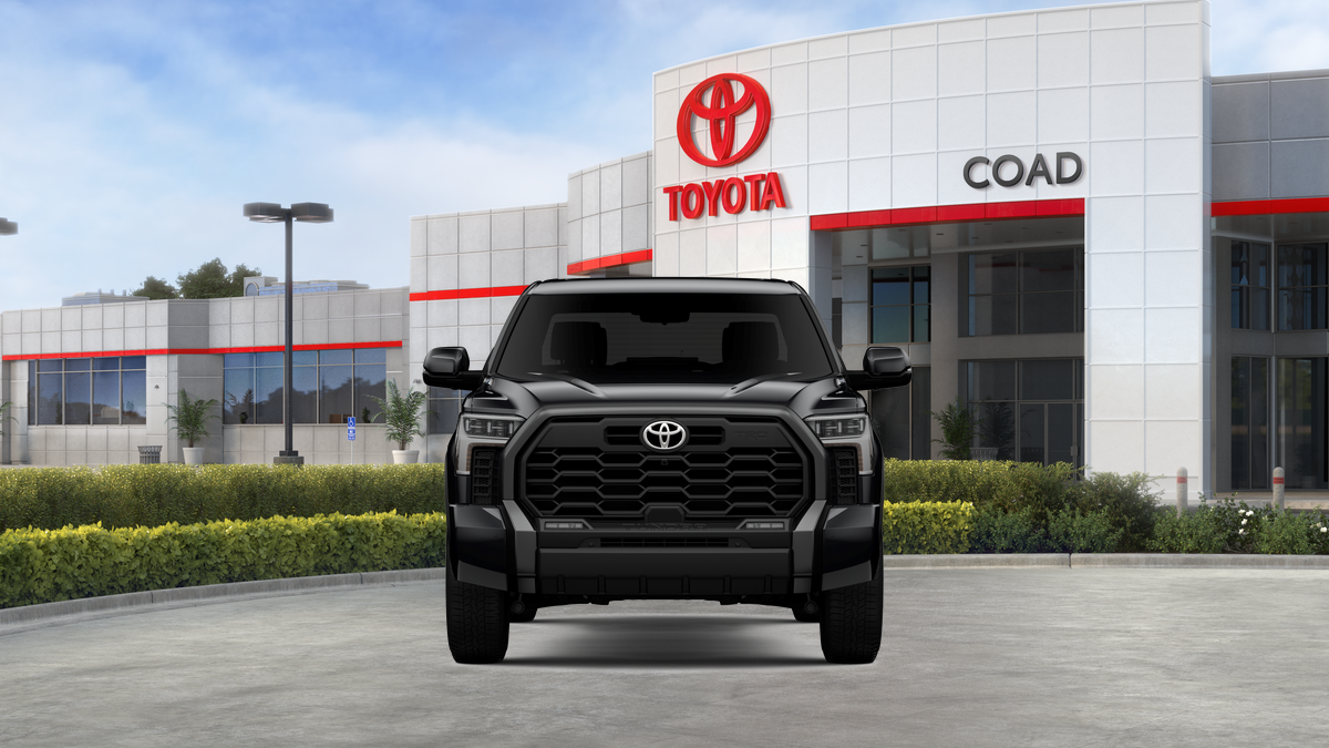 2025 Toyota Tundra i-FORCE MAX Tundra Platinum