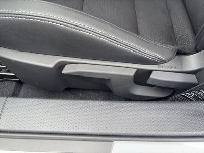 2025 Toyota GR86 Premium MT