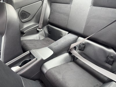 2025 Toyota GR86 Premium MT