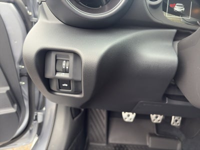 2025 Toyota GR86 Premium MT