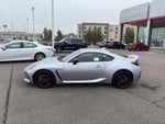 2025 Toyota GR86 Premium MT